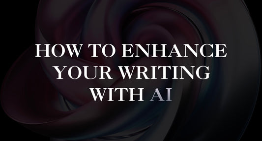 How To Enhance Your Writing Using Ai